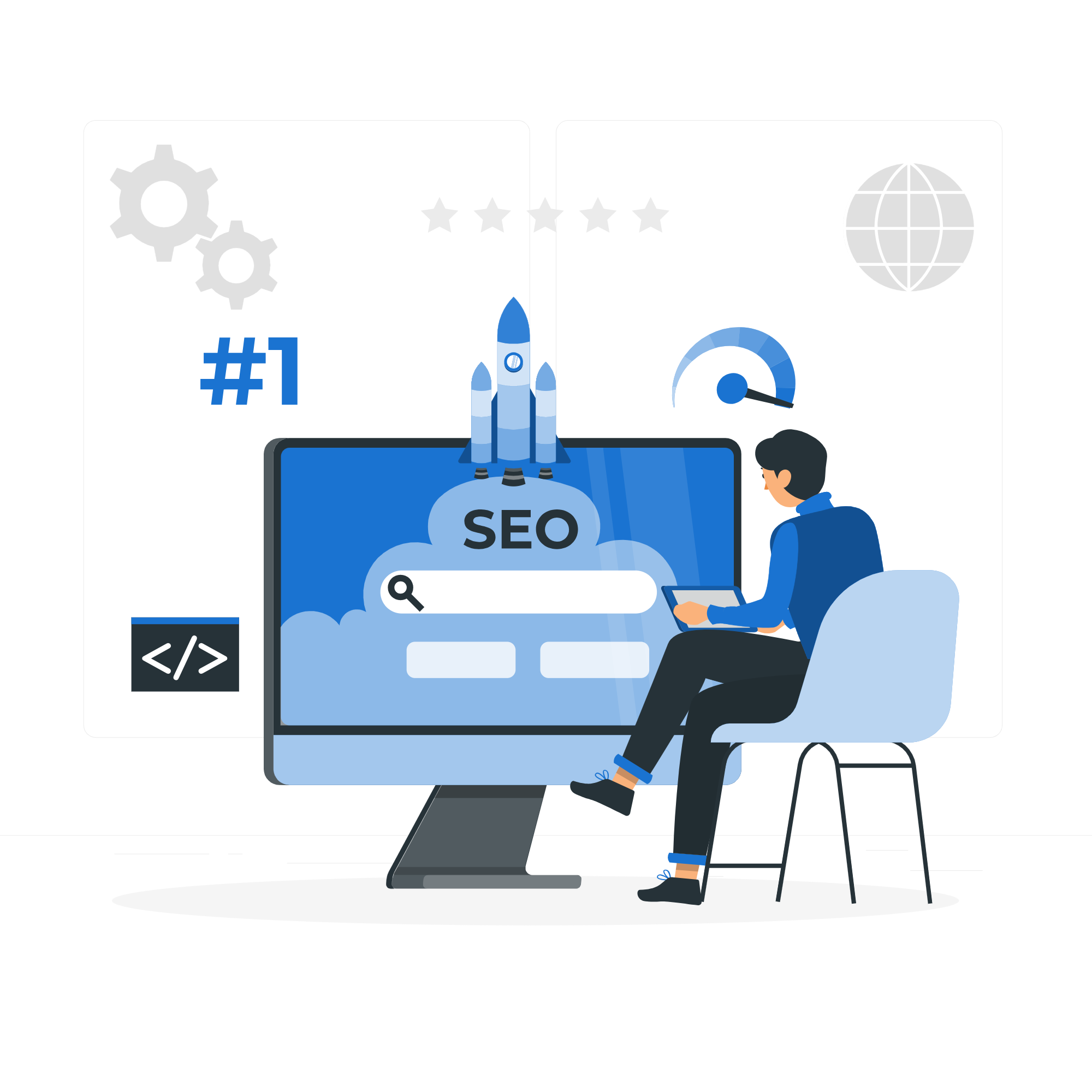 referencement seo